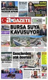 A GAZETE