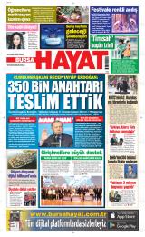 BURSA HAYAT