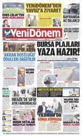 YENİ DÖNEM