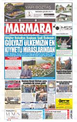 YENİ MARMARA