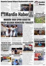 MARDİN HABER
