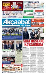 AKÇAABAT YENİ HABER