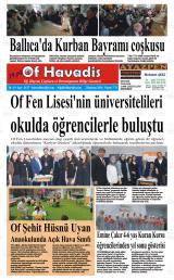 OF HAVADİS