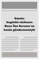 GENÇ GAZETE