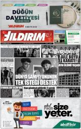 İNEGÖL YILDIRIM