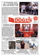 YENİ DOĞUŞ