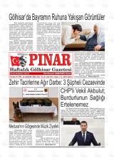 GÖLHİSAR PINAR