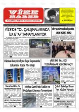 VİZE HABER