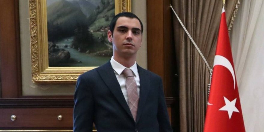 Yazıcıoğlu’ndan adaylık mesajı