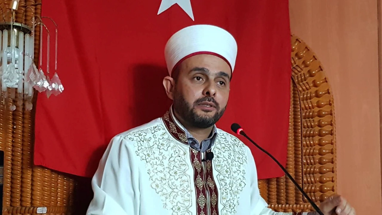 Halil Konakçı Hoca’dan Olay Sözler 