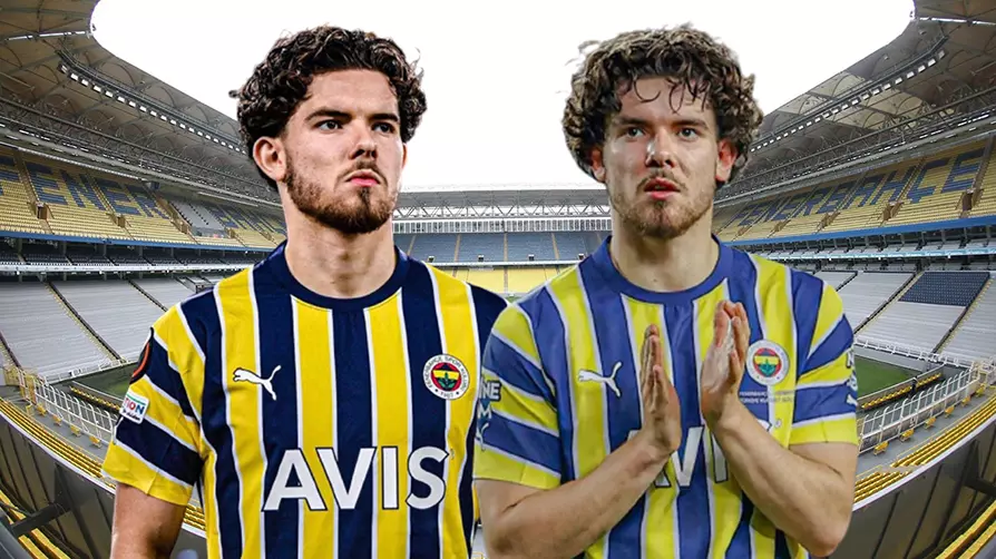 Hollandalı yıldız yerine Ferdi Kadıoğlu!