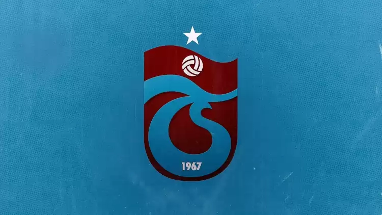Trabzonspor’dan teknik direktör açıklaması