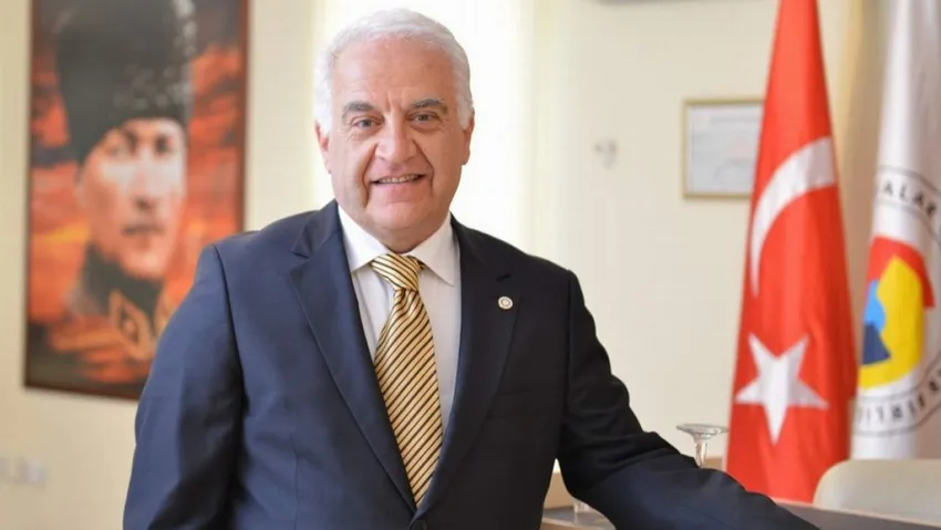 FETÖ’den hapis cezası almıştı, milletvekili adayı oldu