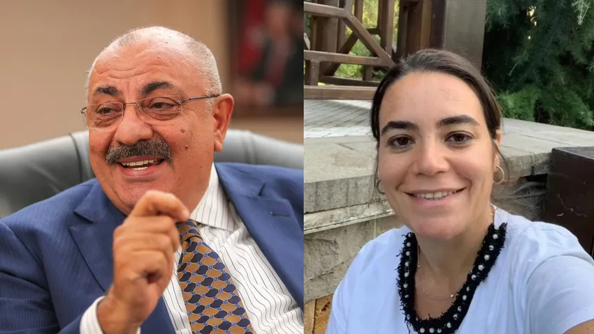 Alparslan Türkeş’in çocukları 2 farklı partiden rakip oldu