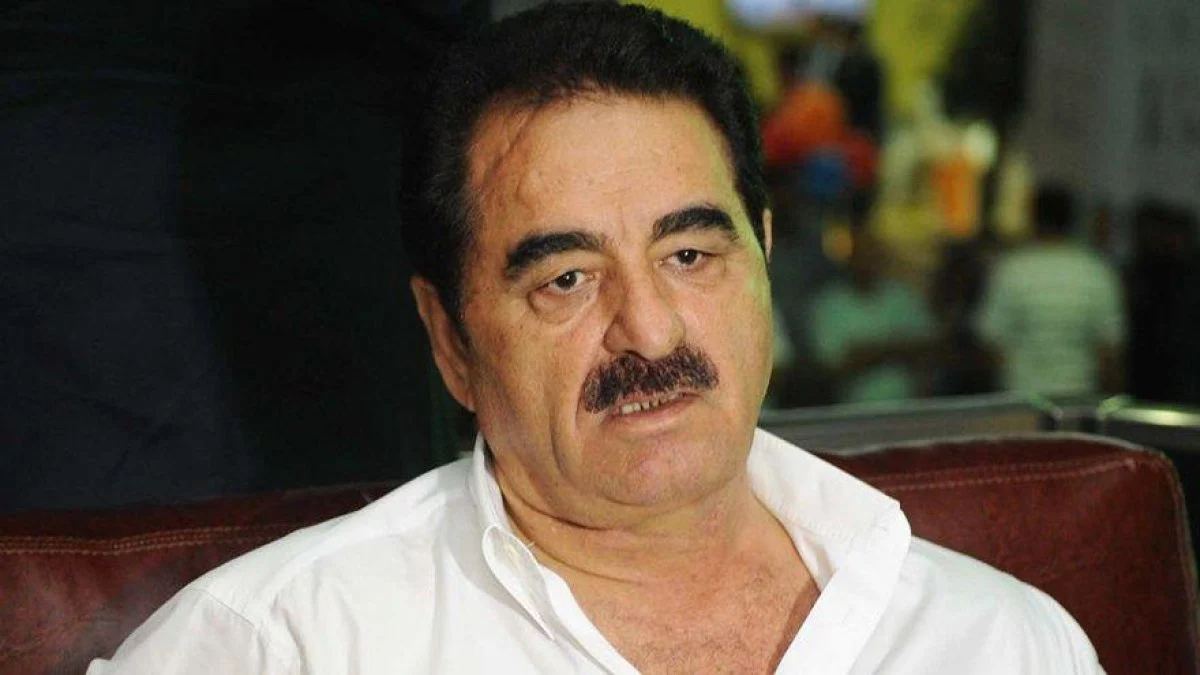 İbrahim Tatlıses yine milletvekili adayı olamadı