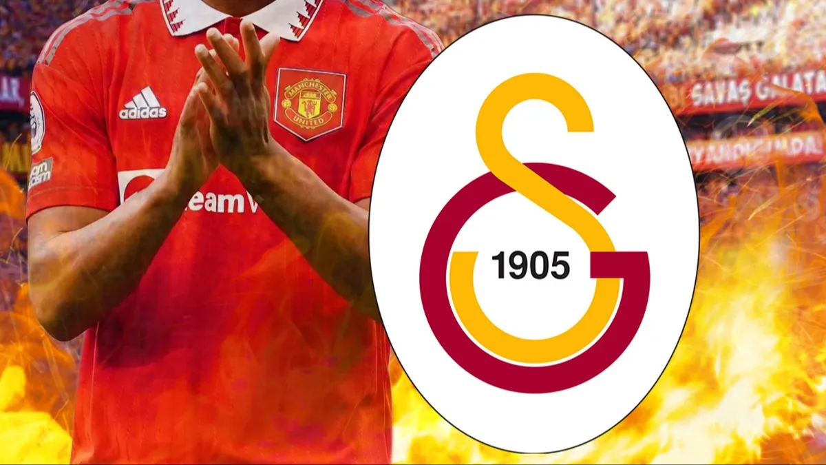 Galatasaray’dan Türkiye’yi sallayacak transfer!