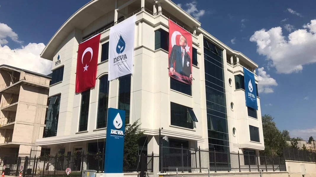 DEVA Partisi’nin milletvekili aday listesi kesinleşti