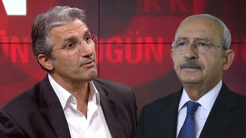 Nedim Şener : Kılıçdaroğlu size daha çok şeyler yapacak