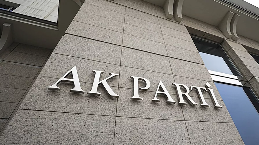 AK Parti’nin seçim sloganları belli oldu!