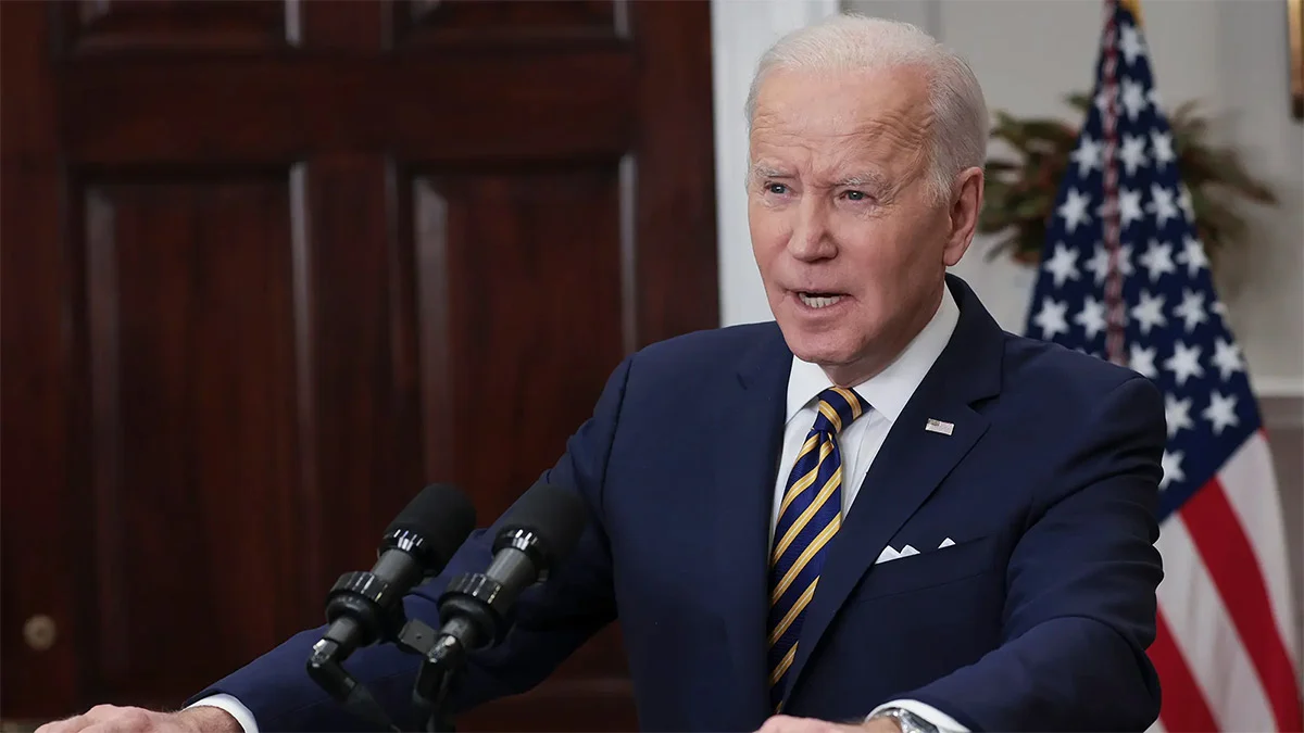 Biden’ın ziyareti öncesi alarm!