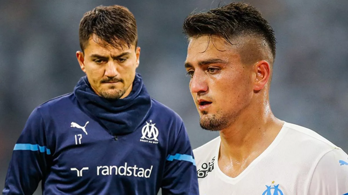 Cengiz Ünder için açtı ağzını, yumdu gözünü! 