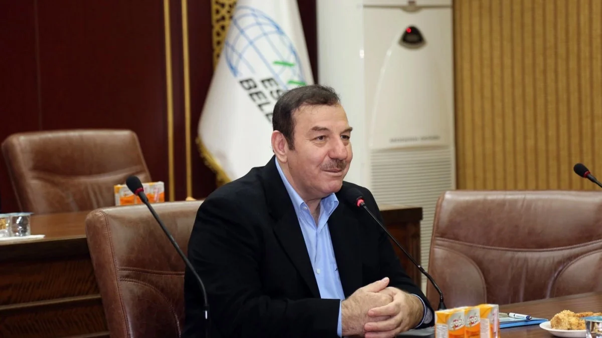 Necmi Kadıoğlu milletvekili adaylığından çekildi