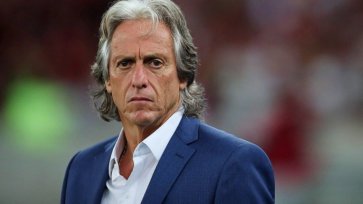 Jesus’un önceliği Fenerbahçe