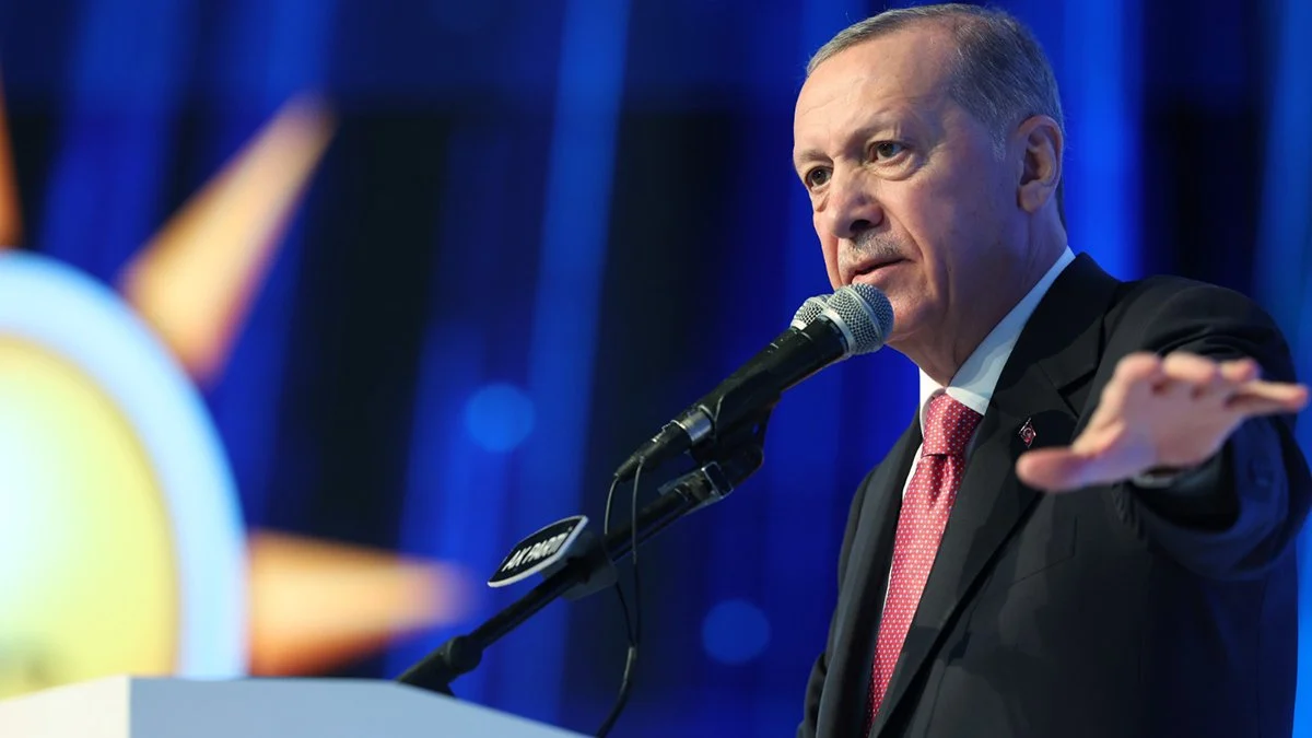 Erdoğan’ın adaylığı için AİHM’e başvuru