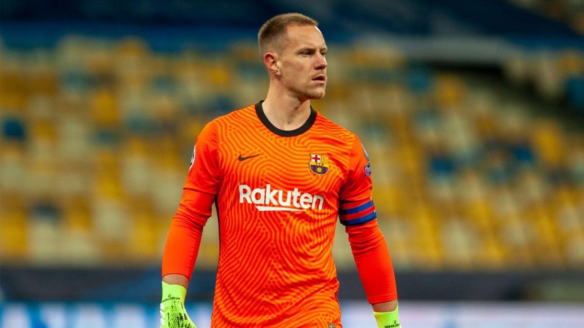 Barcelona, Avrupa’da kalesini en çok gole kapatan ekip oldu