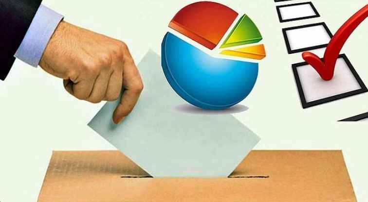 İstanbul’da bölge bölge hangi parti kaç oy aldı