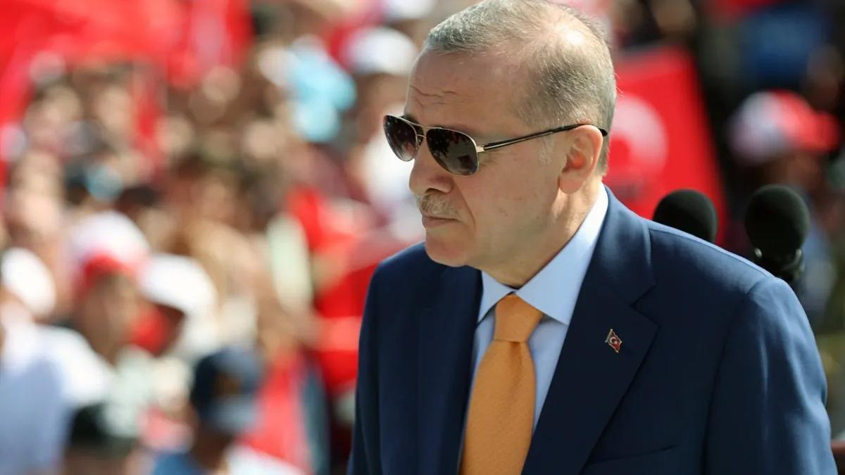 Bir parti daha Cumhurbaşkanı Erdoğan’a desteğini açıkladı