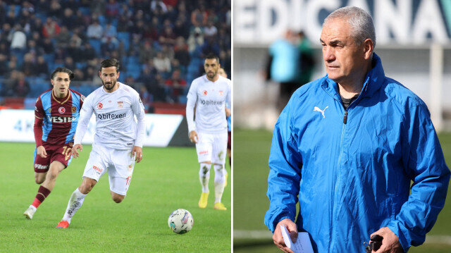 Rıza Çalımbay: “Trabzonspor maçı kolay olmayacak”