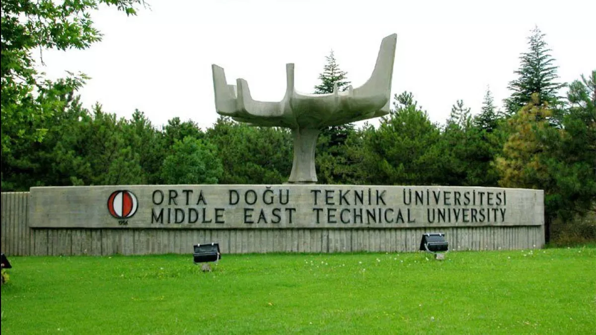 ODTÜ’de skandal karar!