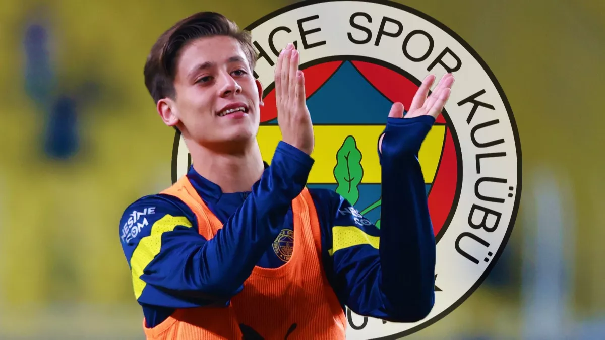 Dünya devi Arda Güler’i almaya geliyor…