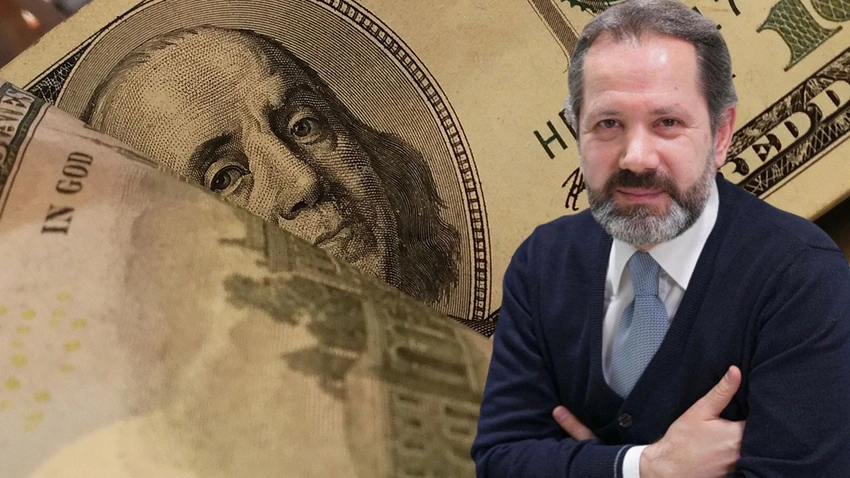 Seçim ikinci tura kalırsa dolar böyle olacak!