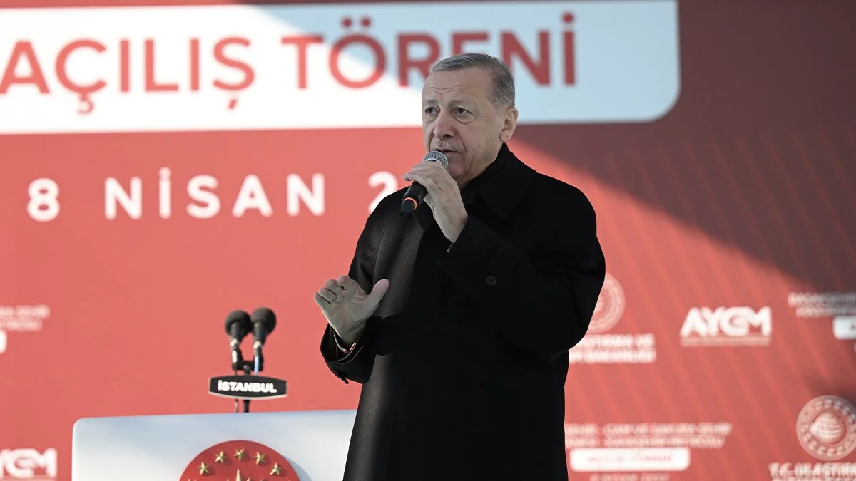 Erdoğan’ın Kılıçdaroğlu’na seccade tepkisi sürüyor
