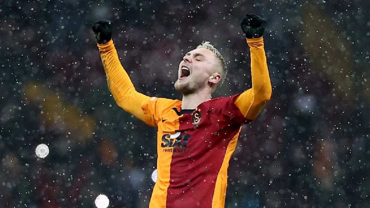 Victor Nelsson’un talipleri artıyor