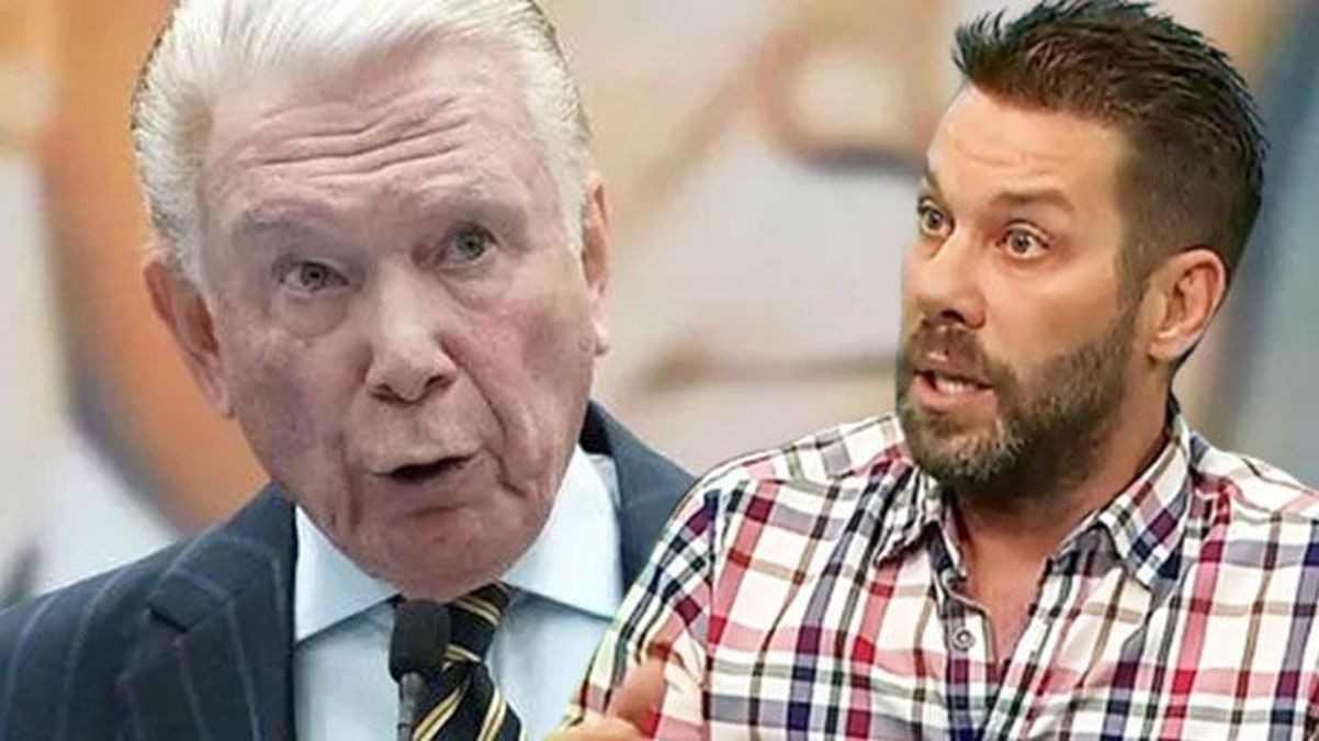 Uğur Dündar, Fırat Aydınus üstünden gönderme yaptı