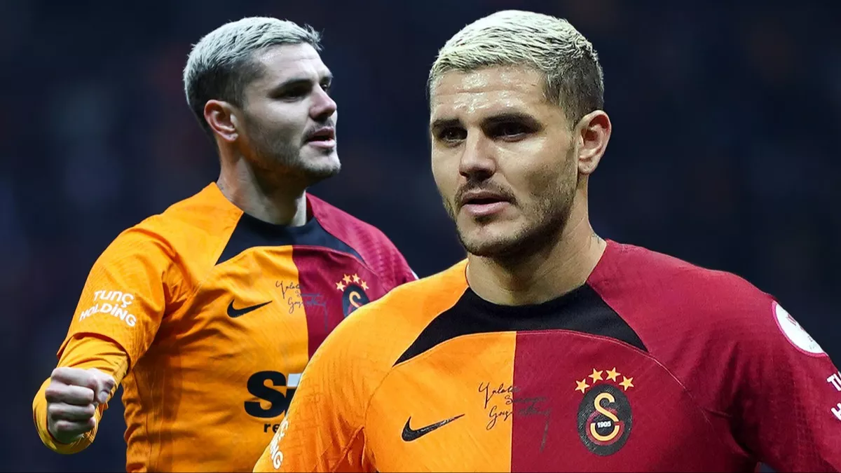 Mauro Icardi’nin yeni adresi belli oldu