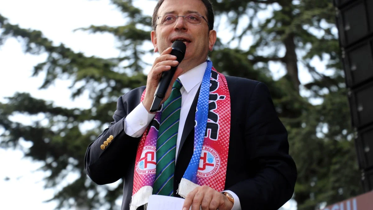 Millet İttifakı olarak bugünün işini yarına bırakmayacağız