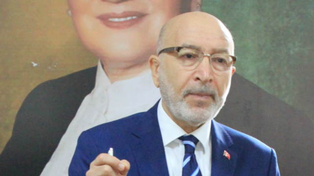 Teröristbaşı Gülen için ‘Allah dostu’ demişti: Vekil adayı oldu