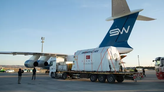 İMECE’nin fırlatılacağı tarih belli oldu