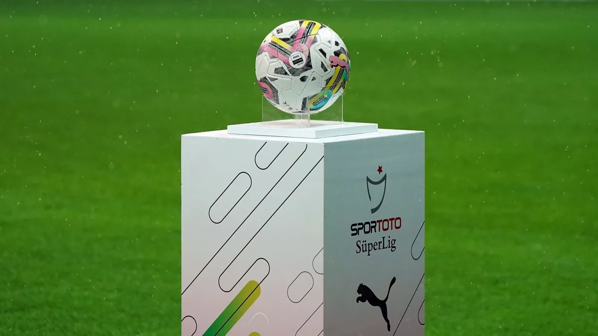 Süper Lig’de puan durumu ve 31. haftanın fikstürü