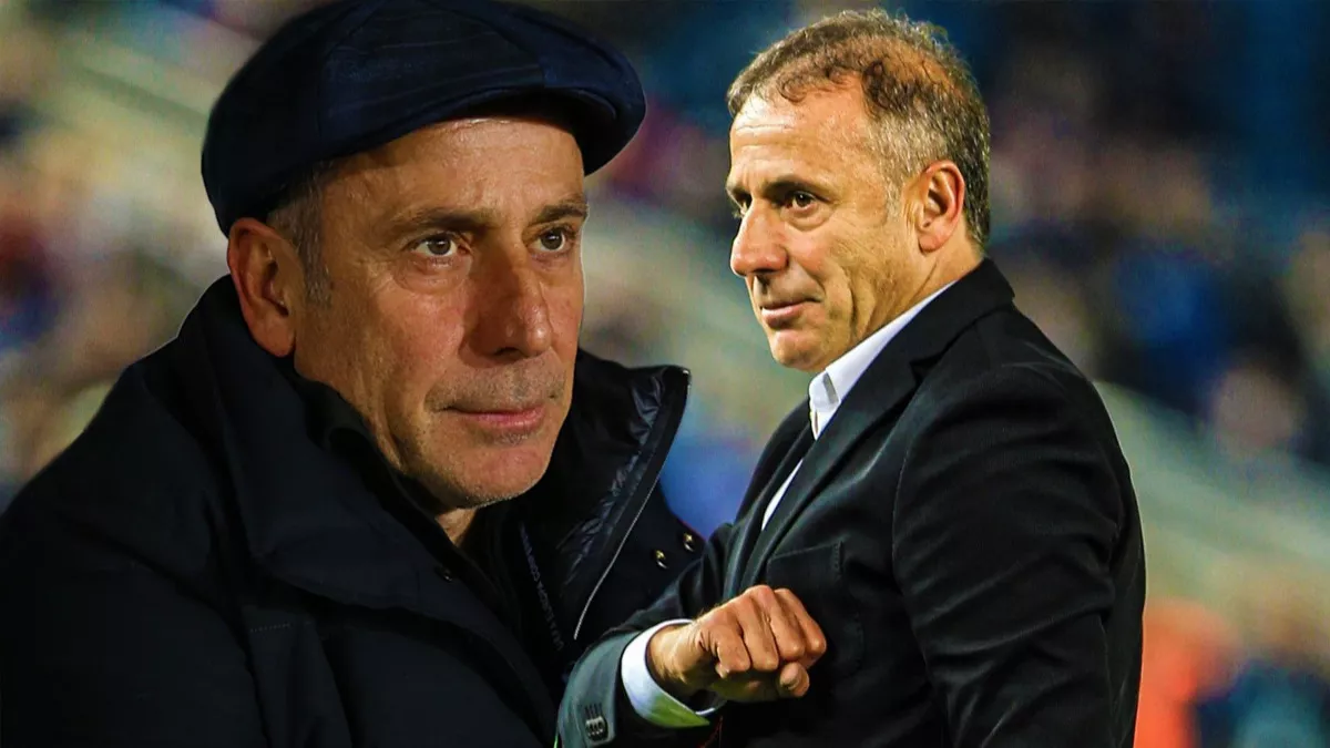 Abdullah Avcı’yı resmen duyurdular!