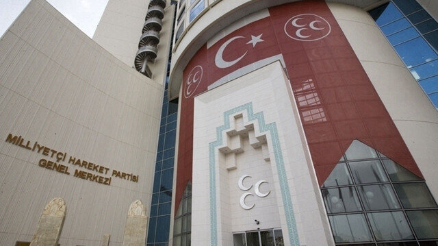 MHP’de iş insanı ağırlığı