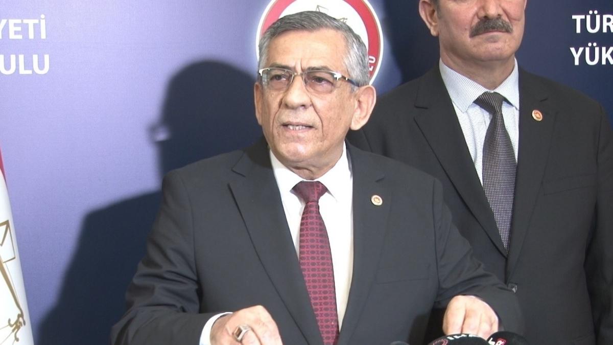 Cumhur İttifakı’nı desteklemek için seçimlerden çekildiler