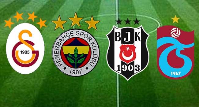 İşte dört büyüklerin toplam borcu!