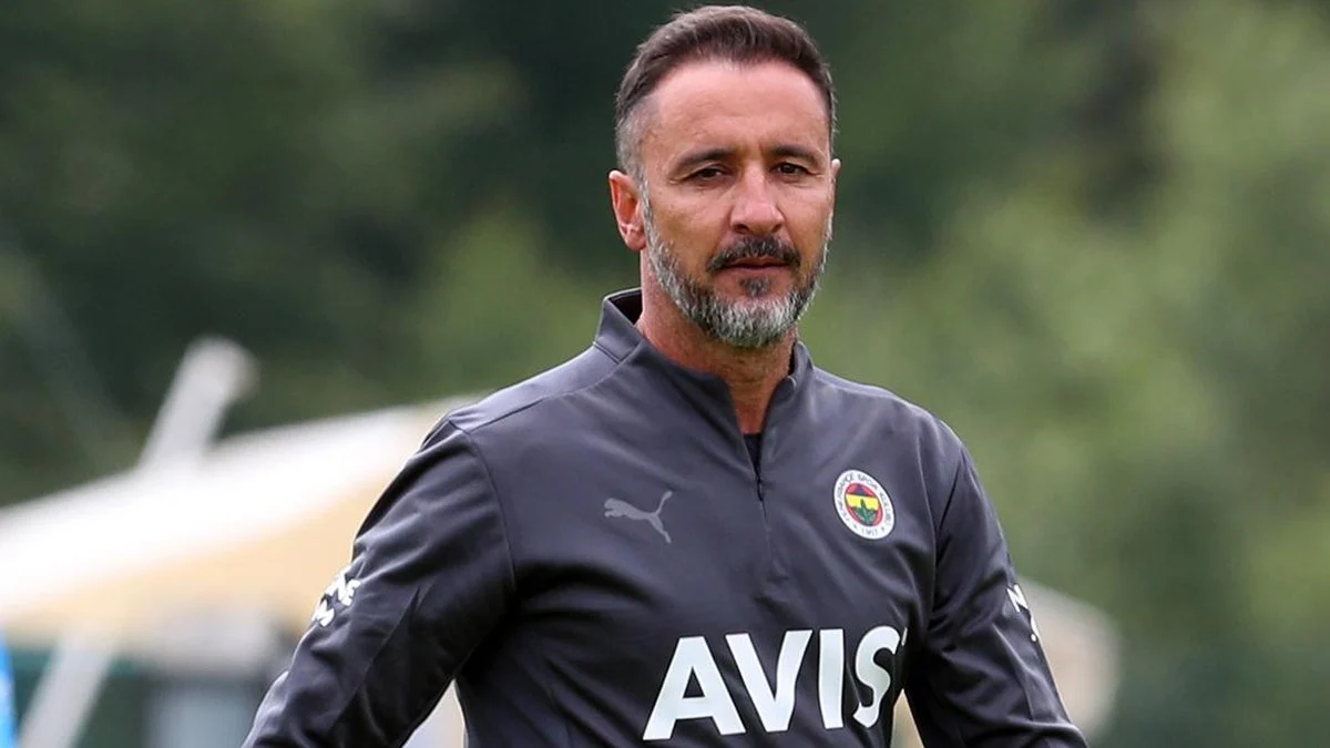 Vitor Pereira Süper Lig’e geri dönüyor