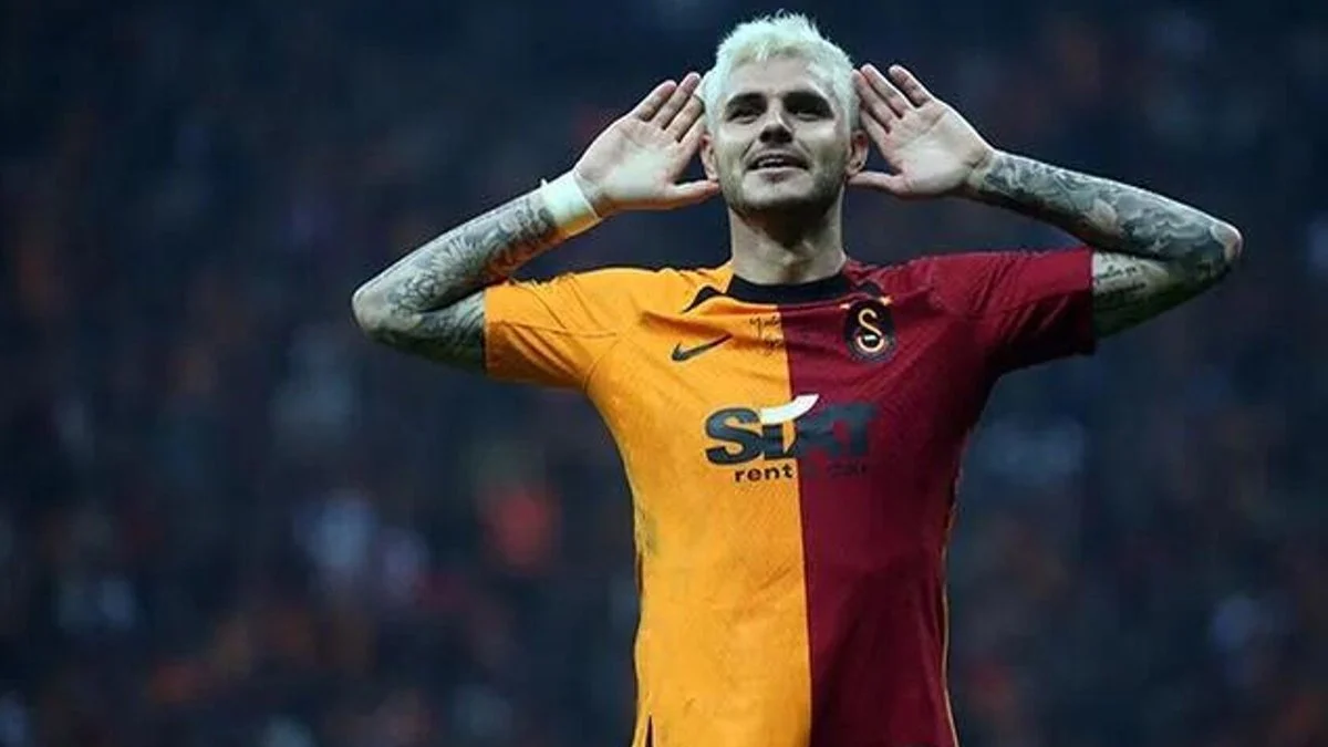 Icardi’den Karagümrük kararı