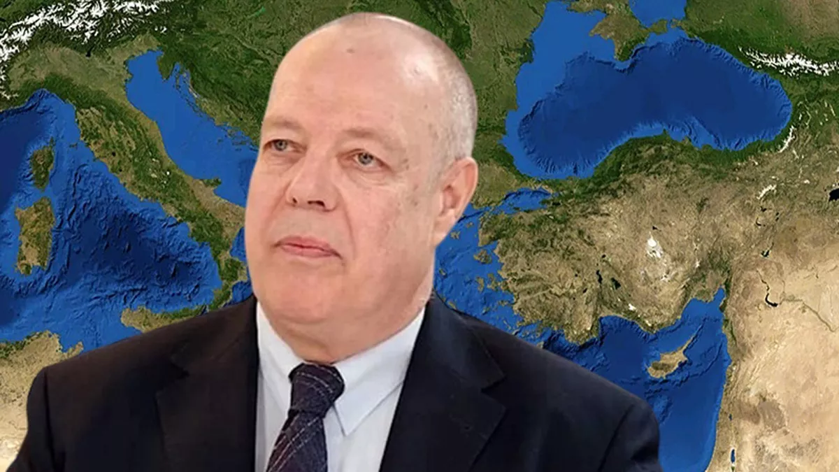 Alman siyasetçiden Türkiye’ye övgü